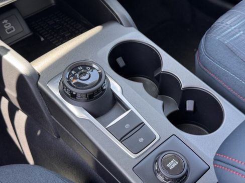 New 2025 Ford Bronco Sport Heritage w/ Convenience Package image 22