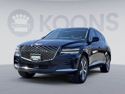 Used 2024 Genesis GV80 2.5T w/ Advanced Package