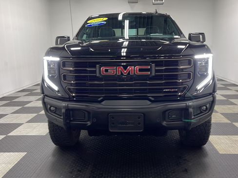 Used 2024 GMC Sierra 1500 AT4X w/ AT4X AEV Edition AWD/4WD image 24