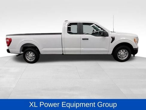 Used 2022 Ford F150 XL w/ Equipment Group 101A High image 2