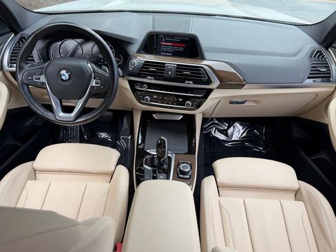 Used 2019 BMW X3 sDrive30i RWD image 40