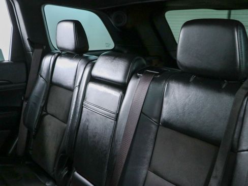 Used 2021 Jeep Grand Cherokee Laredo X RWD image 25