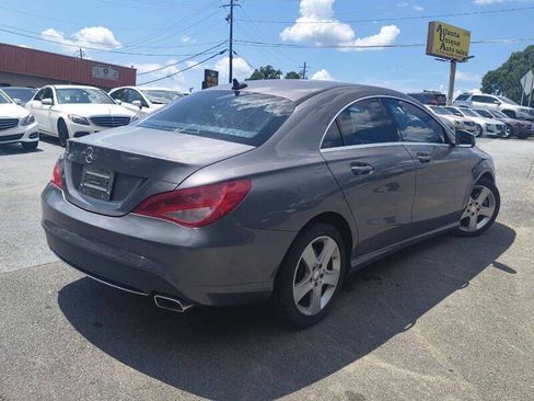 Used 2015 Mercedes-Benz CLA 250 image 6