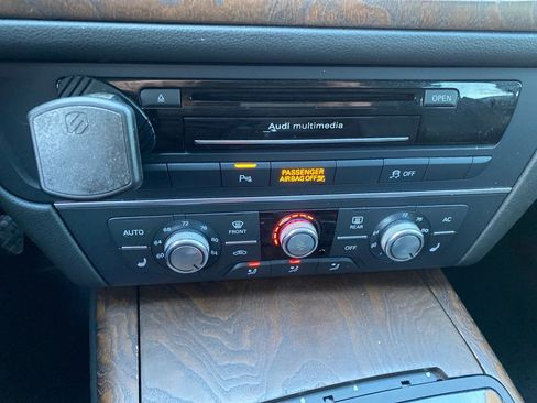 Used 2013 Audi A6 2.0T Premium Plus w/ Premium Plus Pkg image 17