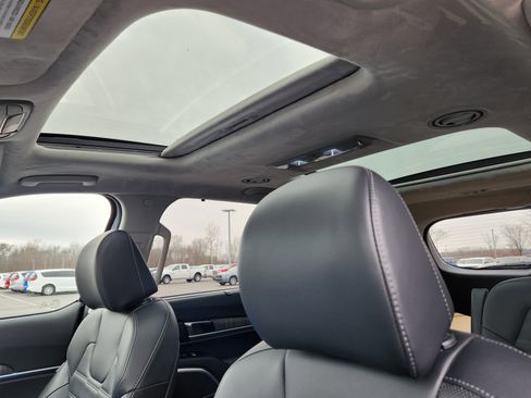 Used 2024 Kia Telluride SX Prestige image 26