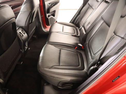 Used 2022 Hyundai Tucson SEL w/ Convenience + Premium Package image 12