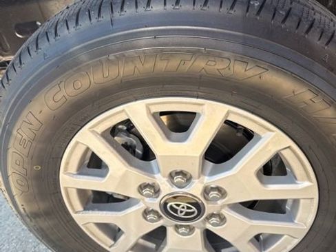 Used 2026 Toyota Tacoma SR RWD image 32