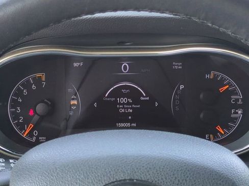 Used 2015 Jeep Grand Cherokee Limited image 28