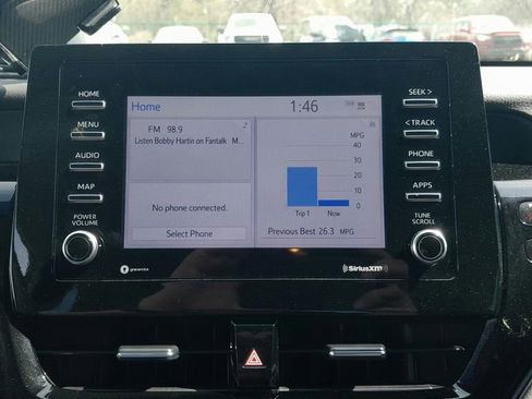 Used 2023 Toyota Camry LE image 24