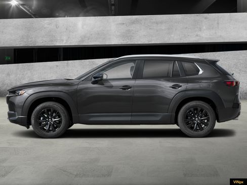 New 2026 MAZDA CX-50 AWD 2.5 S w/ Weather Package image 3