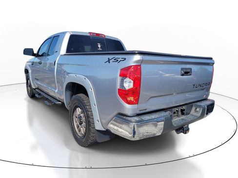 Used 2019 Toyota Tundra SR5 w/ SR5 Upgrade Package RWD image 7