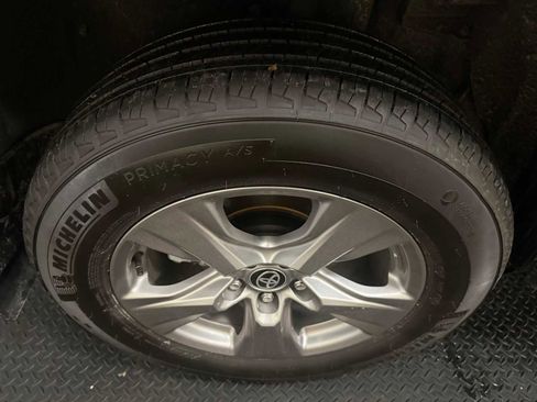 Certified 2023 Toyota RAV4 XLE image 13