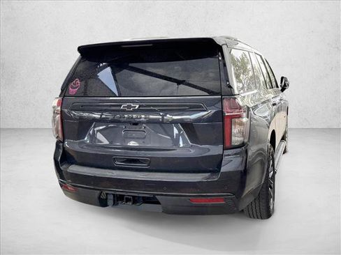Used 2023 Chevrolet Tahoe Z71 w/ Luxury Package image 10
