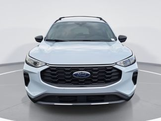 New 2025 Ford Escape ST-Line video 2