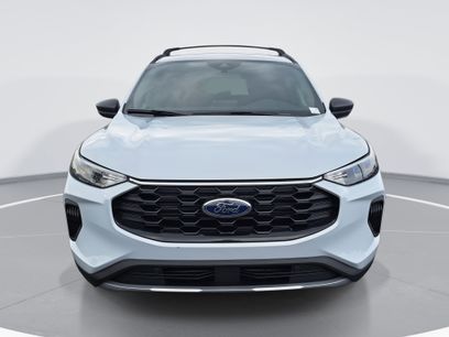New 2025 Ford Escape ST-Line