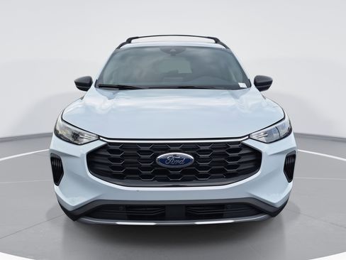 New 2025 Ford Escape ST-Line image 2