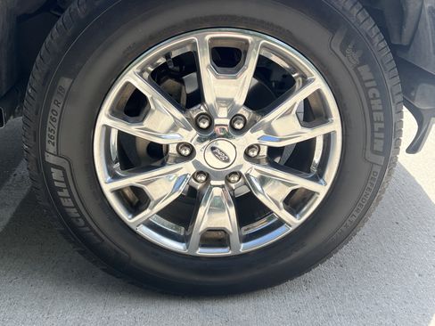 Used 2019 Ford Ranger Lariat w/ Equipment Group 501A Mid RWD image 11