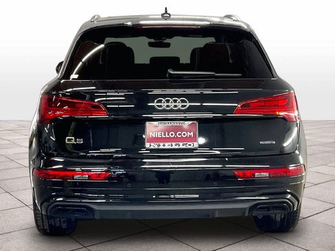 Certified 2023 Audi Q5 e Prestige w/ Prestige Package image 7