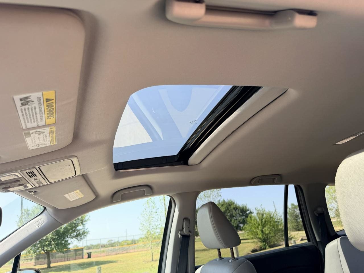 Used 2016 Honda Pilot EX-L image 20