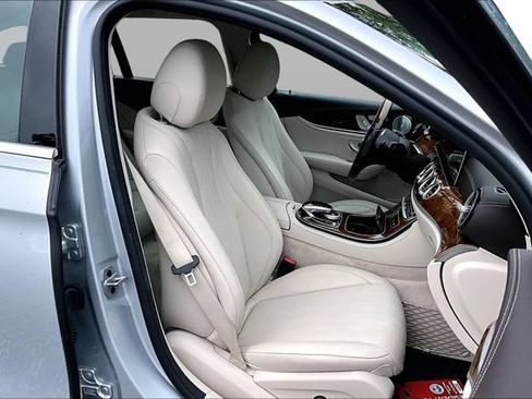Certified 2020 Mercedes-Benz E 450 4MATIC Wagon image 15