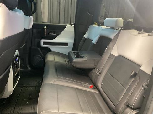 Used 2024 GMC Hummer EV 3X w/ Omega Edition image 12