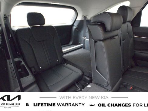 New 2026 Kia Sorento EX image 14