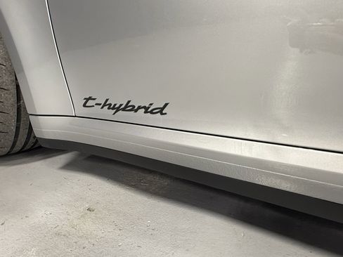 New 2026 Porsche 911 Carrera 4 GTS image 19