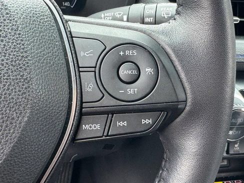 Used 2023 Toyota RAV4 XSE AWD/4WD image 26