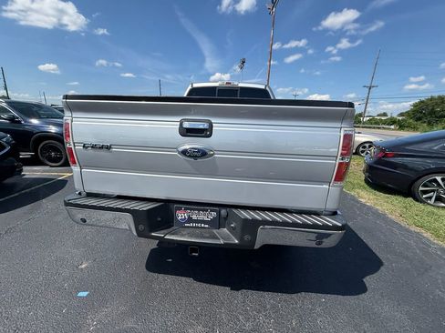 Used 2014 Ford F150 XLT w/ Equipment Group 302A Luxury AWD/4WD image 4
