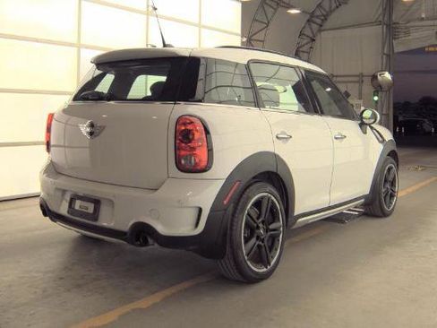 Used 2016 MINI Cooper Countryman S image 2