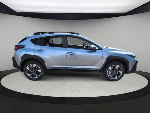New 2026 Subaru Crosstrek 2.5i Limited AWD/4WD image 8