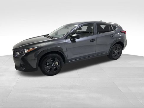 Used 2024 Subaru Crosstrek 2.0i AWD/4WD image 21