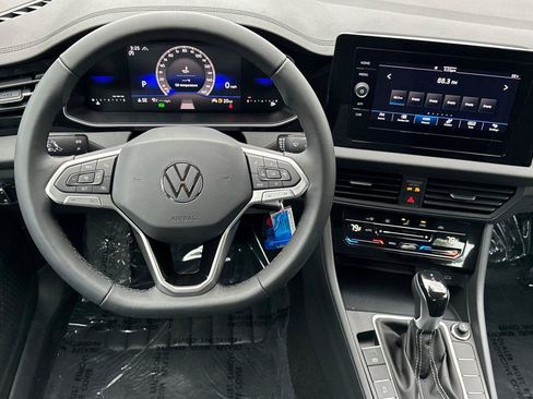 New 2026 Volkswagen Jetta S image 13