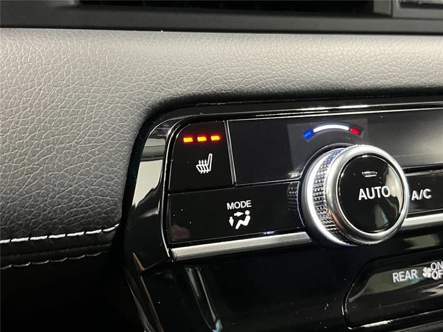 New 2026 Honda Passport RTL image 19
