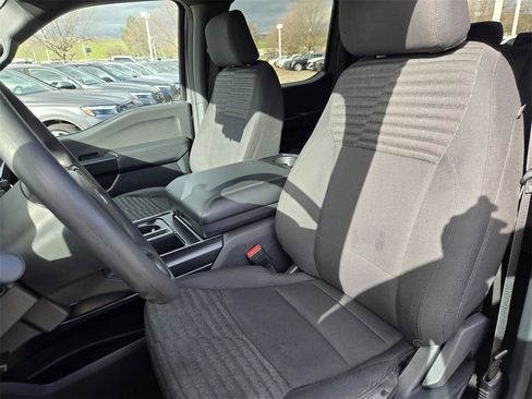 Used 2023 Ford F150 XL w/ STX Appearance Package image 20