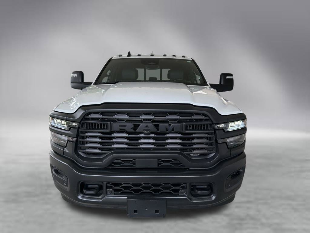 Used 2026 RAM 3500 Tradesman AWD/4WD image 2