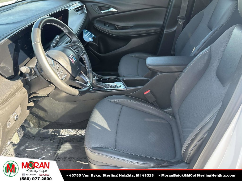 Certified 2024 Buick Encore GX Preferred FWD image 16