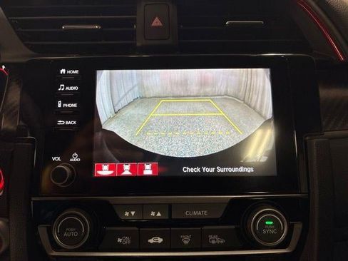 Used 2020 Honda Civic Si image 20