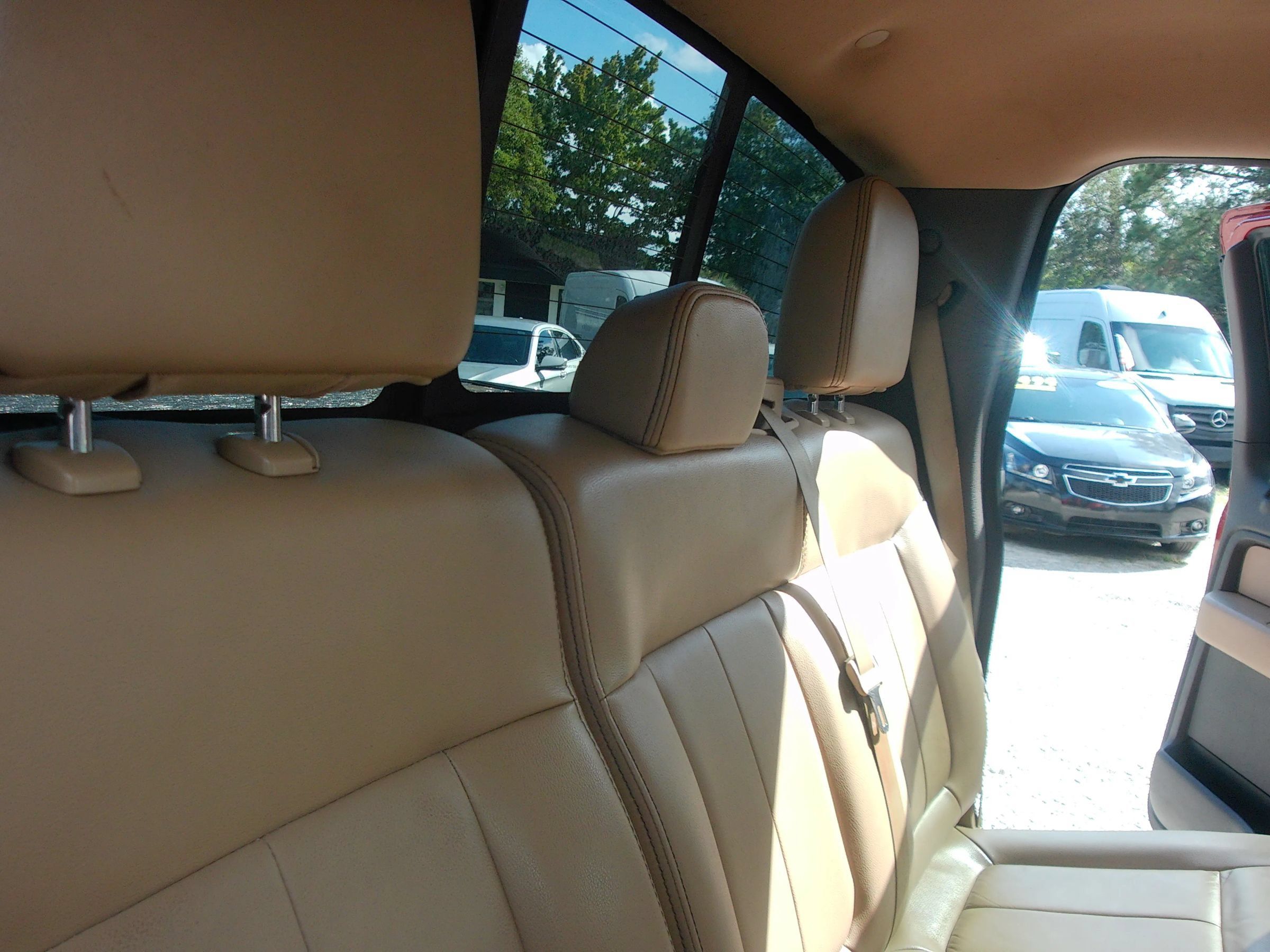 Used 2014 Ford F150 XLT w/ Equipment Group 302A Luxury RWD image 32