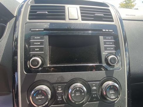 Used 2013 MAZDA CX-9 Touring w/ Touring Technology Pkg AWD/4WD image 15