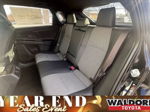 New 2026 Toyota bZ image 13