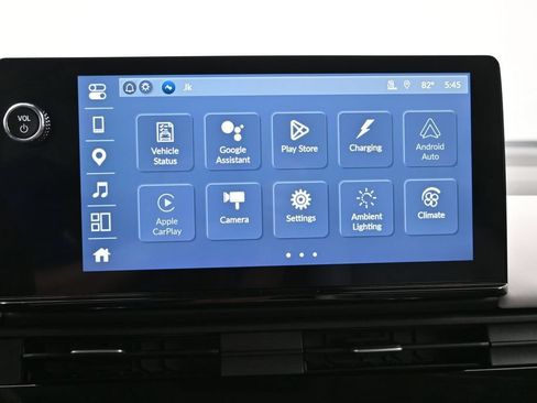 Used 2024 Honda Prologue Elite image 12