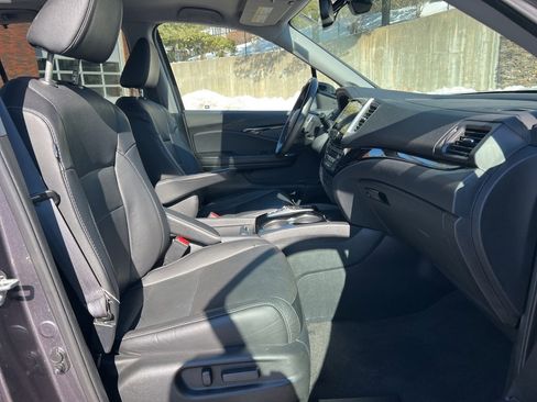 Used 2017 Honda Pilot Elite image 27