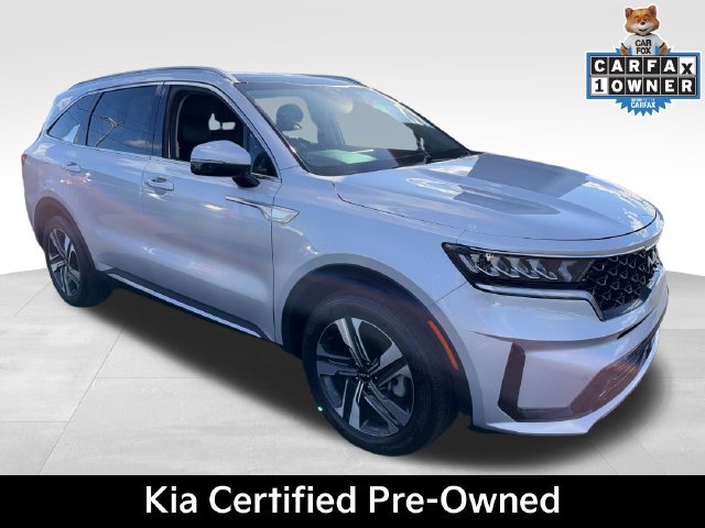 Used 2024 Kia Sorento EX w/ Panoramic Sunroof Package AWD/4WD 360° Tour