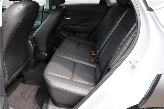 Used 2026 Hyundai Kona Limited FWD image 22