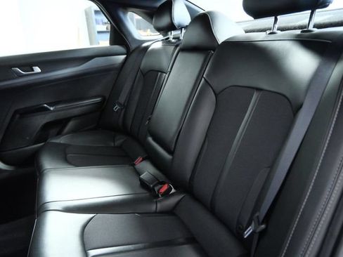 Used 2022 Kia K5 GT-Line AWD/4WD image 15