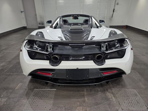 Used 2020 McLaren 720S Performance image 5