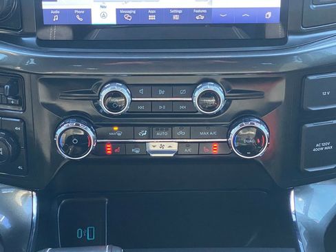 Used 2023 Ford F150 XLT w/ Equipment Group 302A High image 25