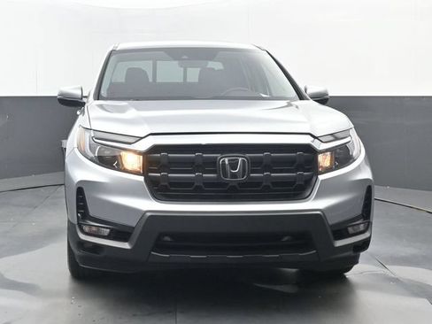 Used 2025 Honda Ridgeline RTL image 21
