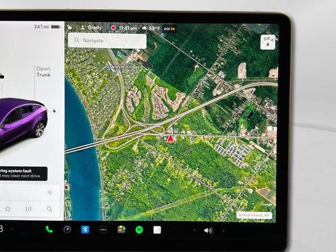 Used 2020 Tesla Model Y Long Range image 30